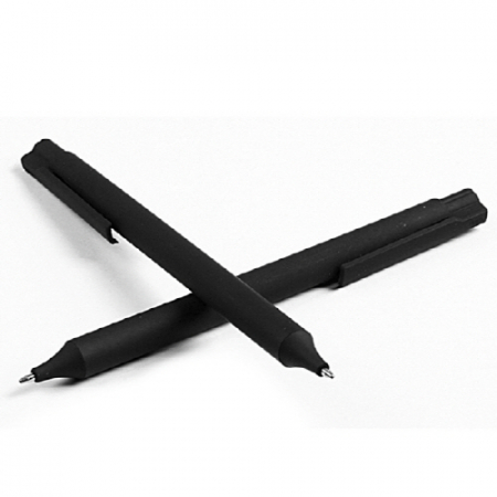 블랙 라바 볼펜(독일 잉크) #3