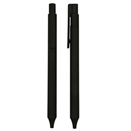 블랙 라바 볼펜(독일 잉크) #2