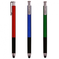 밀룩스 터치펜 (초저점도 미국잉크)