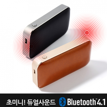 NANO 블루투스 스피커 #3