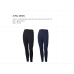 작은이미지: 요가복 10부 바지 #2