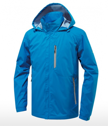 바람막이 자켓, 봄, 가을행사에 적합 #2