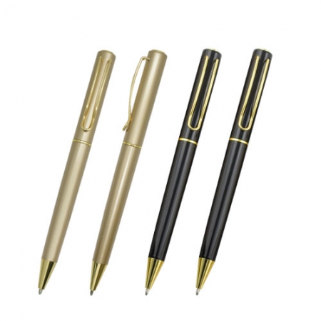 클레버 볼펜(금속) #2