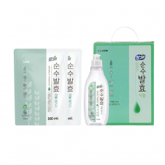 참그린 친환경주방세제 식물5호