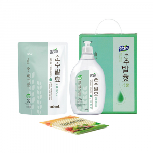 참그린 친환경주방세제 식물H7호