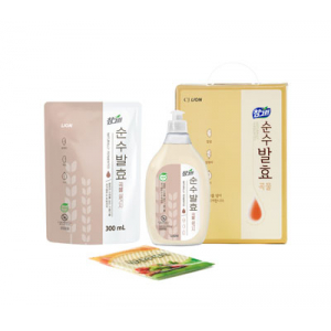 참그린 친환경주방세제 곡물7호