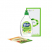 작은이미지: 참그린 친환경주방세제 녹차500 수세미(2종) #2