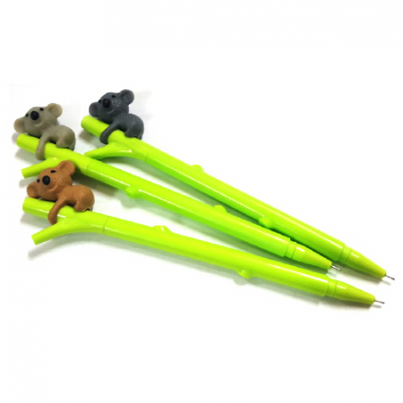 코알라 니들펜 #3