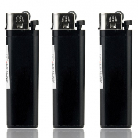 수입 먹색 라이타 #2