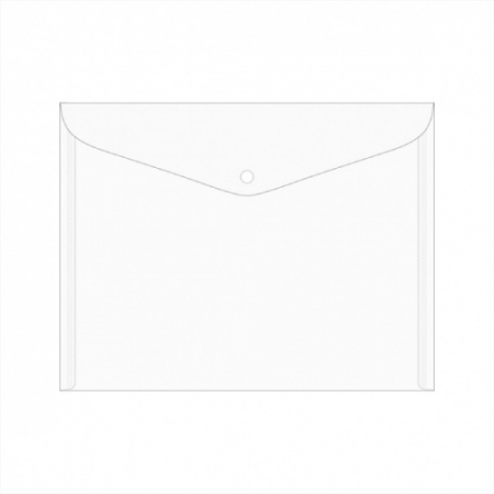 가로형 봉투 파일 기성 단추 #2