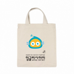 에코백 28x33 베이직