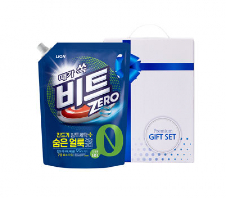 비트 액체세탁세제 (드럼, 일반겸용) 1. 45L #2