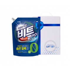 비트 액체세탁세제 (드럼, 일반겸용) 1. 45L