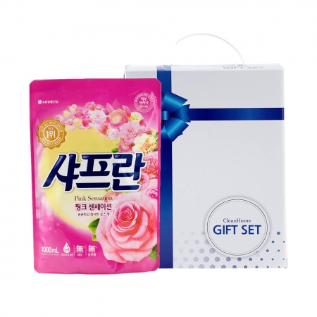 샤프란 섬유유연제 1kg #2