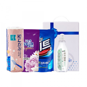 참그린식물 피죤 비트 키친타올 4종