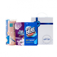 피죤 비트 키친타올 3종