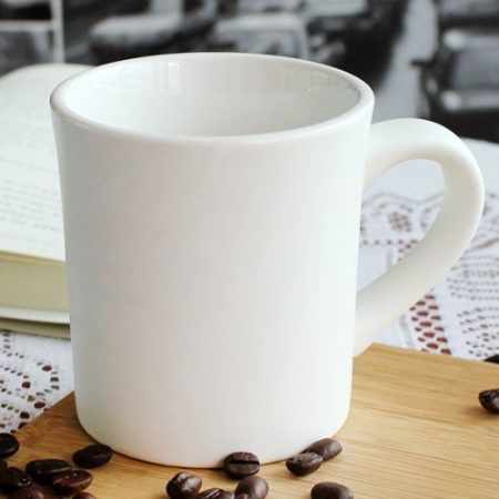 모던엔젤 무광 화이트 #3