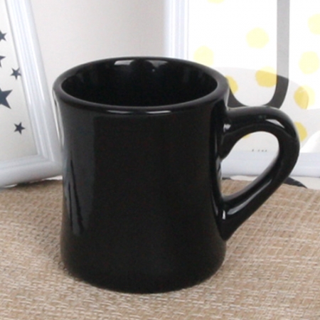 키친필 유로 톨 머그- 그린, 레드, 블루, 블랙, 핑크, 옐로우 #5