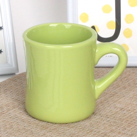 키친필 유로 톨 머그- 그린, 레드, 블루, 블랙, 핑크, 옐로우 #3