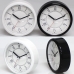 작은이미지: 로마자 부착 시계 #5