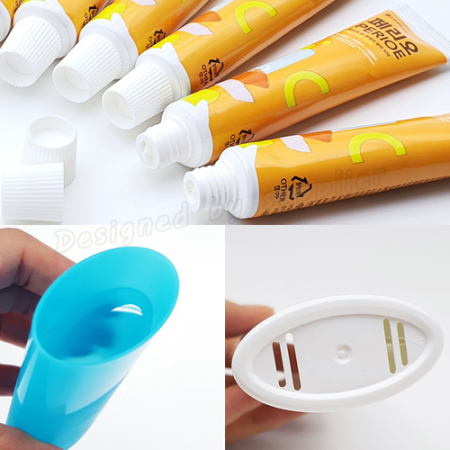 따봉 케이스 LG 칫솔+페리오+치간 1p // 국산 #5