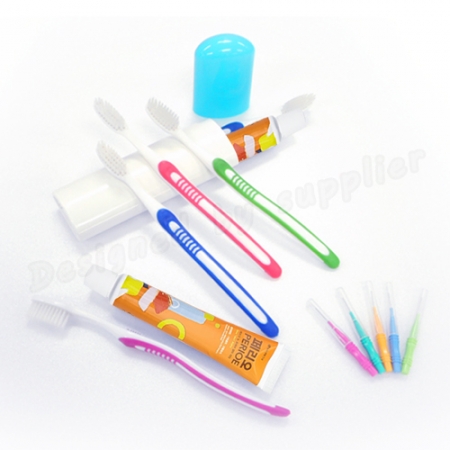 따봉 케이스 326 미세모+페리오+치간 1p // 국산 #3