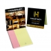 작은이미지: 수첩형 접착메모지 (056- 소A) #2
