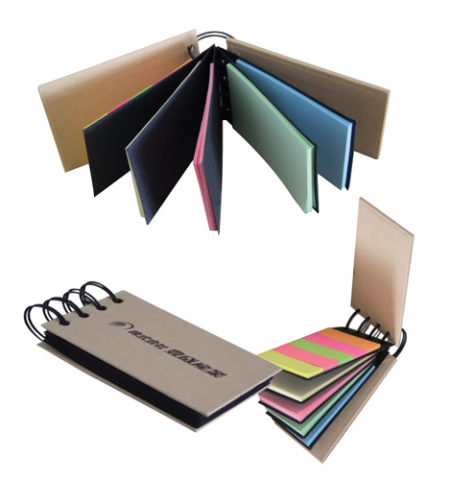 미니 포켓스프링수첩 #3