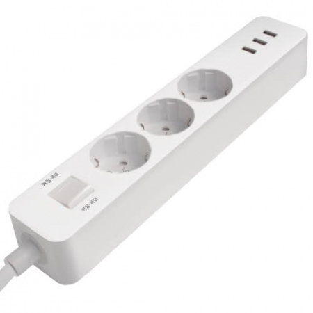 USB 칭미 멀티 탭 1. 4m #2