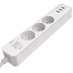 USB 칭미 멀티 탭 1. 4m