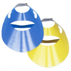 종이 썬캡 (기성 / 단색)