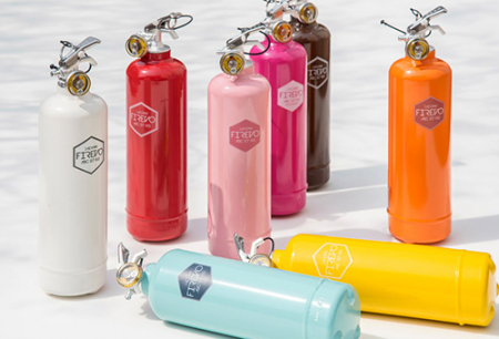 피레보 소화기 벌크 #2