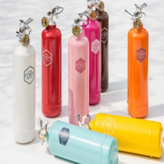 피레보 소화기 벌크