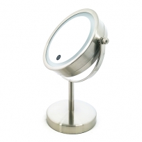 HM-483-6 LED탁상거울