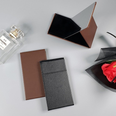 ST-451 슬림  핸드폰거치 거울