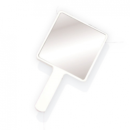 ST-339SN 사각 모던 손거울 (중) // 국산 #2