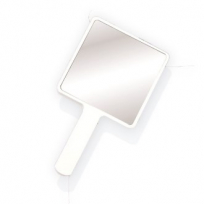 ST-339SN 사각 모던 손거울 (중) // 국산