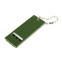 생존 호루라기 열쇠고리 / 등산용품, 캠핑용품