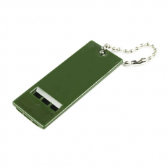 생존 호루라기 열쇠고리 / 등산용품, 캠핑용품