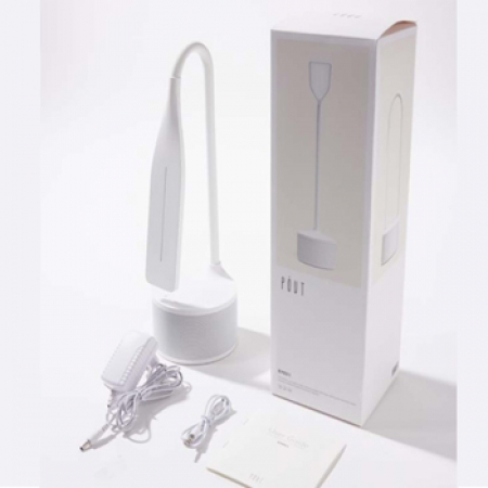 LED 스탠드+블루투스스피커 #3