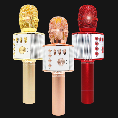 [블루투스 마이크] gni- 103 무선 마이크 #2