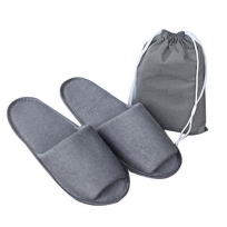 휴대용 슬리퍼형 실내화