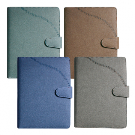 엘린 링크 자석 특안식 다이어리 25절 #2