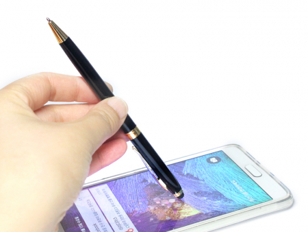 굿터치펜 1.0 / 실리콘 특수팁 #2