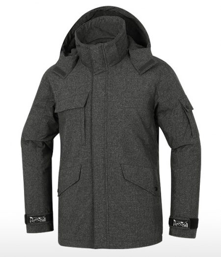 바람 막이 자켓 JK550W #2