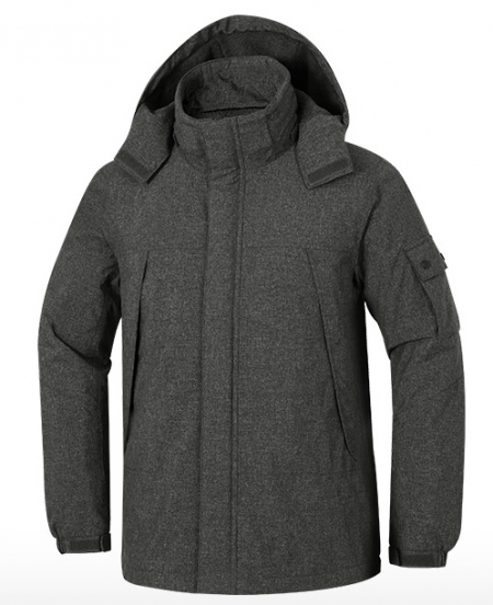 바람 막이 자켓 JK540W #2