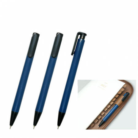 바인더 미니 볼펜 0.7mm // 국산 #3