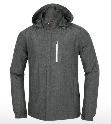 바람 막이 자켓 JK230 #2