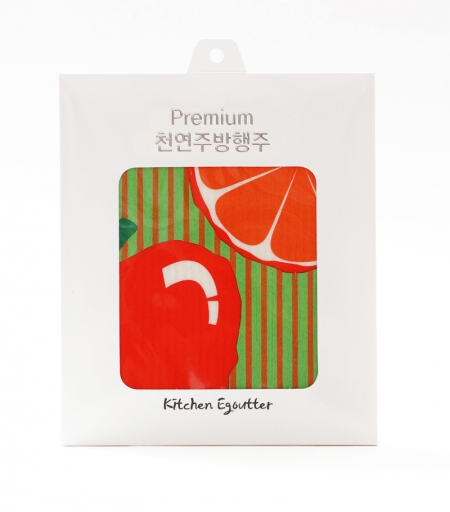 키친에구떼 천연 펄프 주방 행주 스칸 행주 01 #2