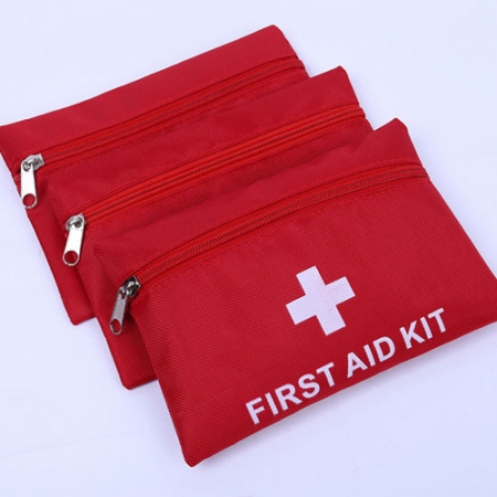 긴급 구급 파우치 (20*14cm) #2